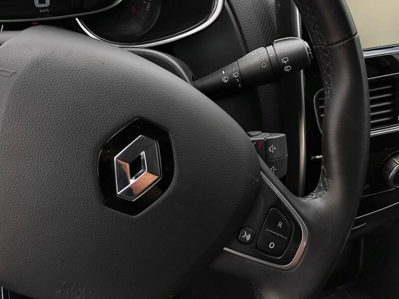 Renault Clio FL 1.5 Dci 75KM -Navi -Zobacz IV (2012-)