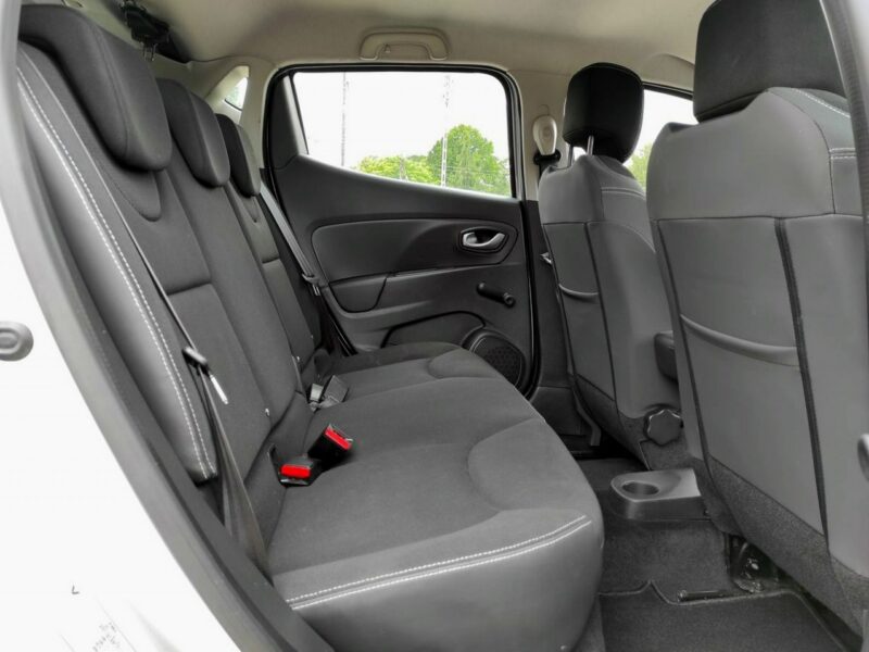 Renault Clio FL 1.5 Dci 75KM -Navi -Zobacz IV (2012-)
