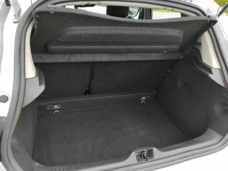 Renault Clio FL 1.5 Dci 75KM -Navi -Zobacz IV (2012-)