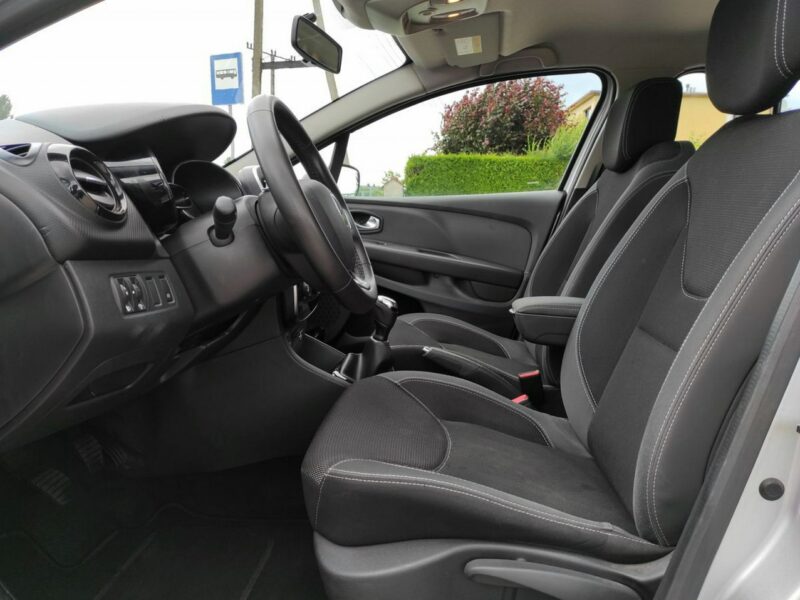 Renault Clio FL 1.5 Dci 75KM -Navi -Zobacz IV (2012-)