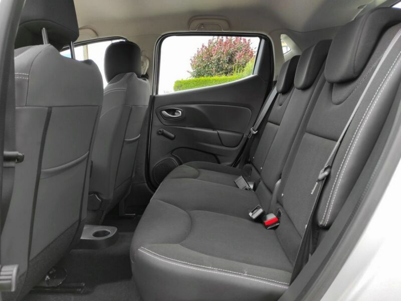 Renault Clio FL 1.5 Dci 75KM -Navi -Zobacz IV (2012-)