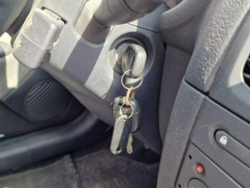 Renault Clio 1,2 Benzyna KM, Klimatyzacja, Isofix, Dwa Klucze, Metalik, Zadbany ! II (1998-2012)