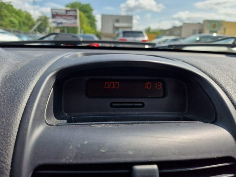 Renault Clio 1,2 Benzyna KM, Klimatyzacja, Isofix, Dwa Klucze, Metalik, Zadbany ! II (1998-2012)
