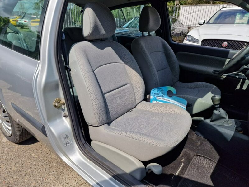 Renault Clio 1,2 Benzyna KM, Klimatyzacja, Isofix, Dwa Klucze, Metalik, Zadbany ! II (1998-2012)