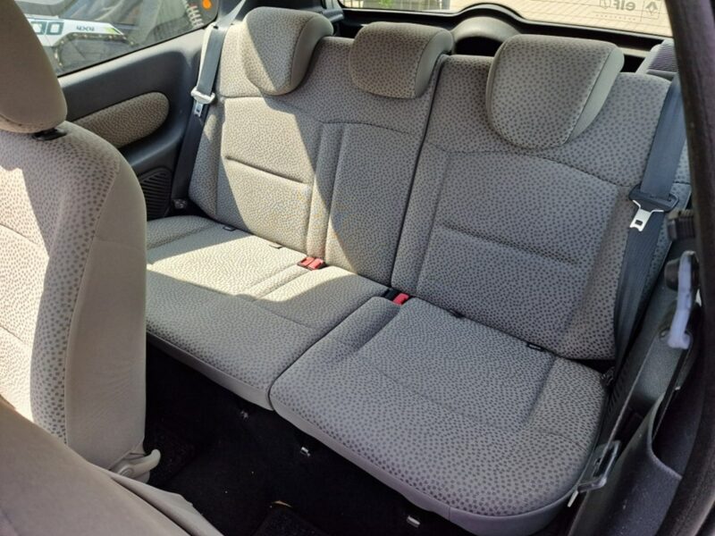 Renault Clio 1,2 Benzyna KM, Klimatyzacja, Isofix, Dwa Klucze, Metalik, Zadbany ! II (1998-2012)