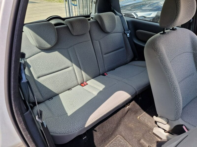 Renault Clio 1,2 Benzyna KM, Klimatyzacja, Isofix, Dwa Klucze, Metalik, Zadbany ! II (1998-2012)