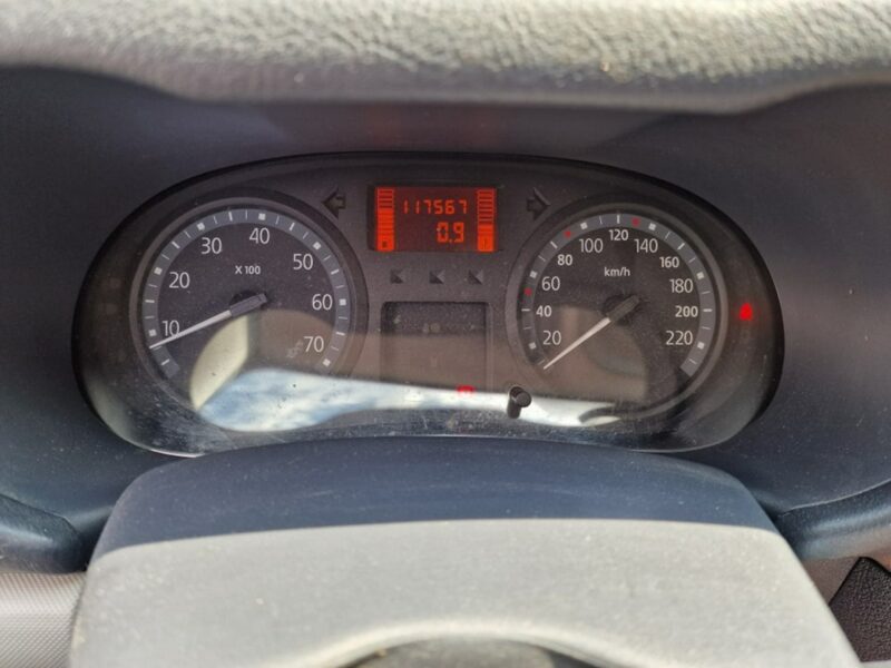 Renault Clio 1,2 Benzyna KM, Klimatyzacja, Isofix, Dwa Klucze, Metalik, Zadbany ! II (1998-2012)