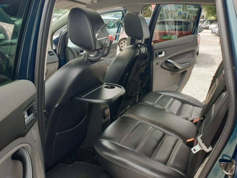 Ford Kuga 4x4 Najlepszy 2,0 TDCI ,FULL Opcja,Zadbany z GWARANCJĄ,Możliwa Zamiana I (2008-2012)