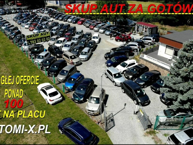 Ford Focus Oszczędny 125KM!Śliczny kolor,Mega wyp.SAM PARKUJE,Gwarancja/Zamian Mk3 (2010-2018)
