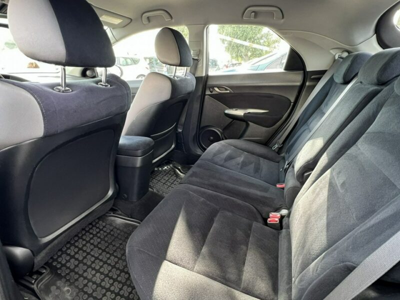 Honda Civic 1.8 Benzyna * Super Stan * Welur * Mozliwa Zamiana * 2X Koła VIII (2006-2011)
