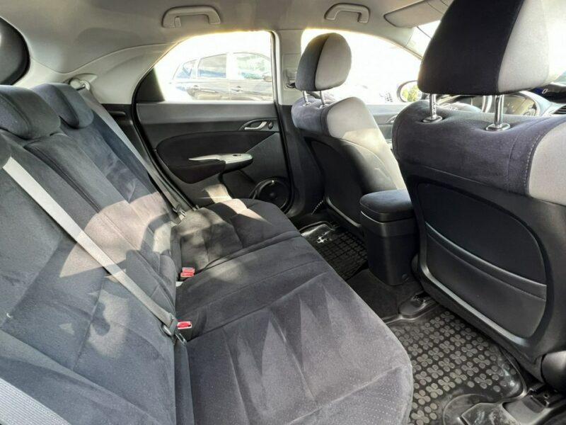 Honda Civic 1.8 Benzyna * Super Stan * Welur * Mozliwa Zamiana * 2X Koła VIII (2006-2011)
