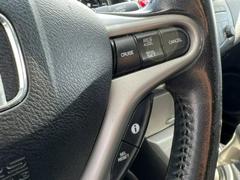 Honda Civic 1.8 Benzyna * Super Stan * Welur * Mozliwa Zamiana * 2X Koła VIII (2006-2011)