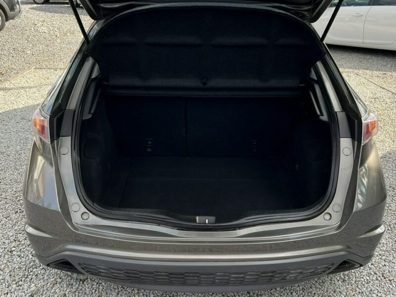 Honda Civic 1.8 Benzyna * Super Stan * Welur * Mozliwa Zamiana * 2X Koła VIII (2006-2011)