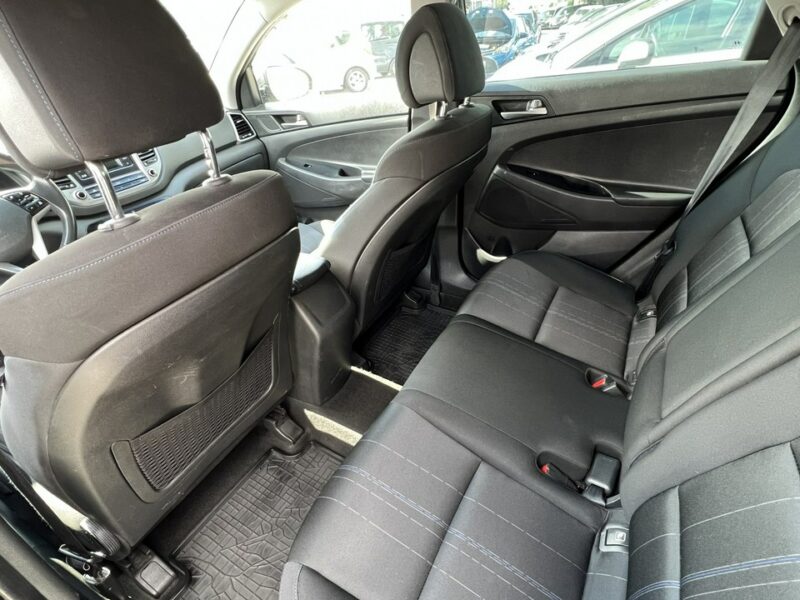 Hyundai Tucson Salon Polska * Rok Gwarancji w cenie * Super stan / Polecam III (2015-2020)