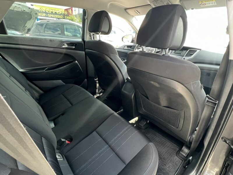 Hyundai Tucson Salon Polska * Rok Gwarancji w cenie * Super stan / Polecam III (2015-2020)