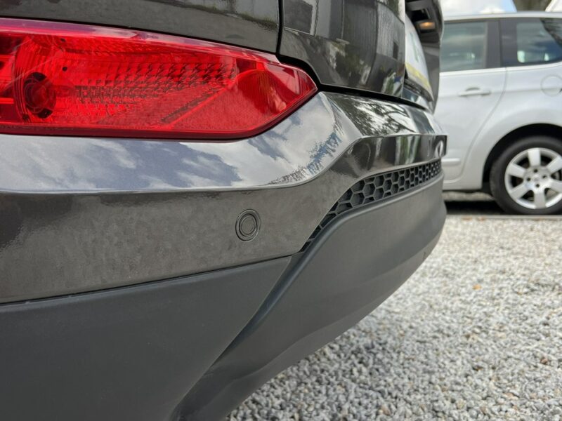 Hyundai Tucson Salon Polska * Rok Gwarancji w cenie * Super stan / Polecam III (2015-2020)