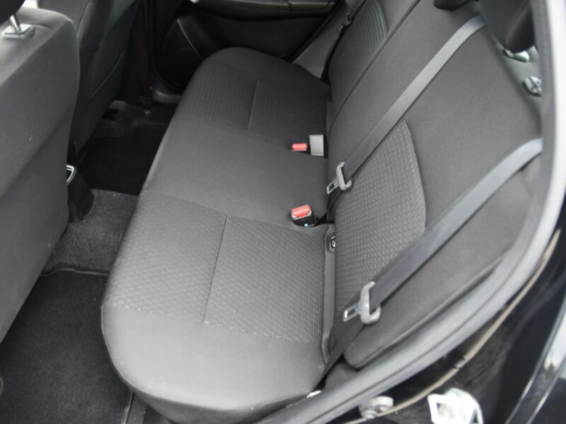Suzuki Swift 1,2Hybryda kam.Cof.Navi,Asystent Pasa Ruchu.Ledy.kredyt.GWARANCJA VI (2017-)