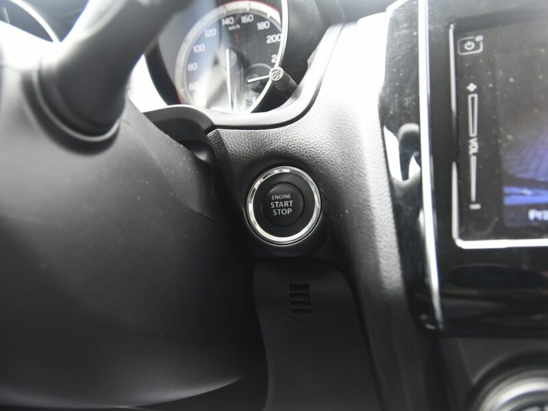 Suzuki Swift 1,2Hybryda kam.Cof.Navi,Asystent Pasa Ruchu.Ledy.kredyt.GWARANCJA VI (2017-)