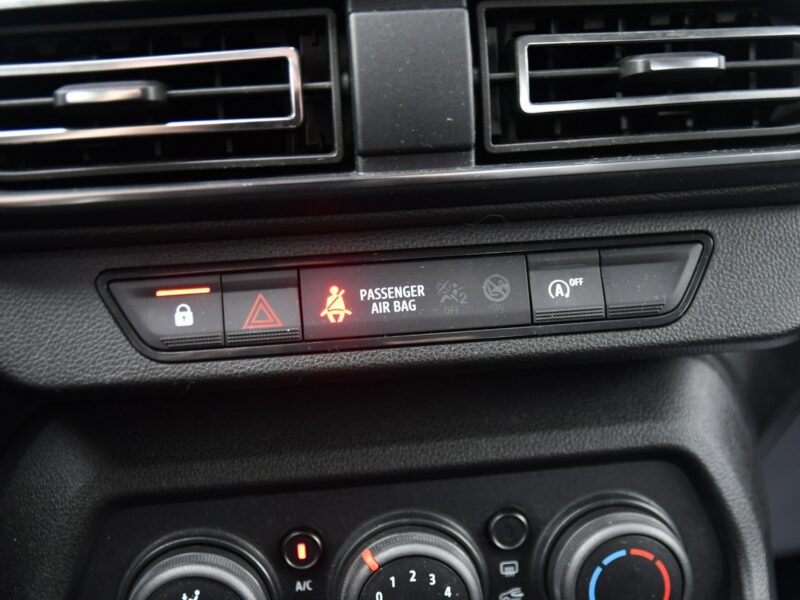 Dacia Sandero 1,0b DUDKI11 Serwis,Kam.Cofania.Start/Stop.Tempomat,kredyt.GWARANCJA II (2012-2020)