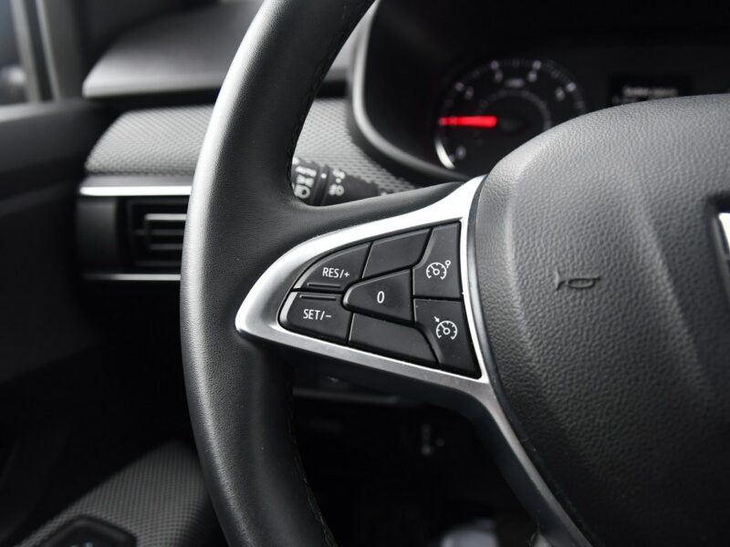 Dacia Sandero 1,0b DUDKI11 Serwis,Kam.Cofania.Start/Stop.Tempomat,kredyt.GWARANCJA II (2012-2020)
