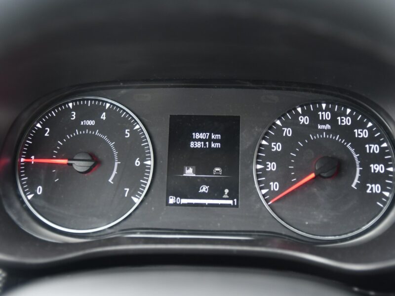 Dacia Sandero 1,0b DUDKI11 Serwis,Kam.Cofania.Start/Stop.Tempomat,kredyt.GWARANCJA II (2012-2020)