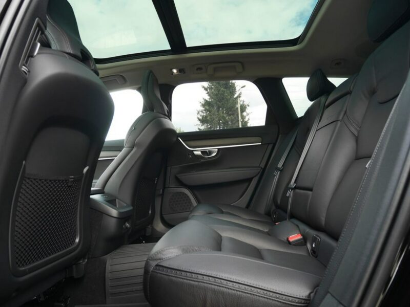 Volvo V90 Cross Country II 2.0 T6 320KM 4x4 4WD -Automat -Navi -Skóra -Zobacz