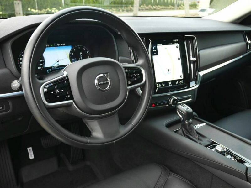 Volvo V90 Cross Country II 2.0 T6 320KM 4x4 4WD -Automat -Navi -Skóra -Zobacz