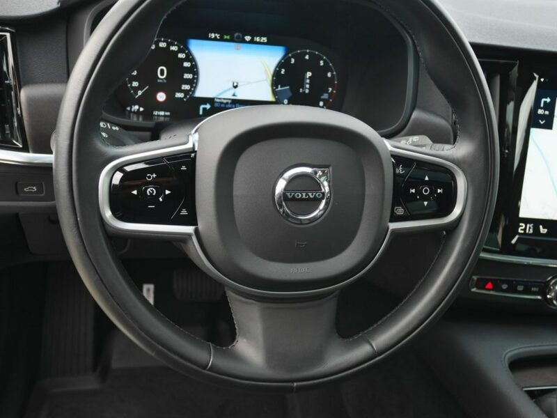 Volvo V90 Cross Country II 2.0 T6 320KM 4x4 4WD -Automat -Navi -Skóra -Zobacz