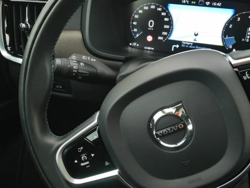 Volvo V90 Cross Country II 2.0 T6 320KM 4x4 4WD -Automat -Navi -Skóra -Zobacz