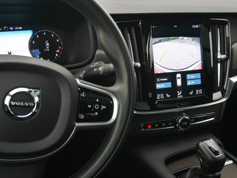 Volvo V90 Cross Country II 2.0 T6 320KM 4x4 4WD -Automat -Navi -Skóra -Zobacz