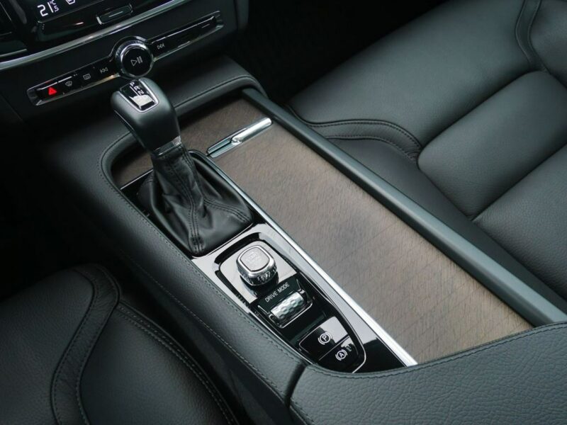 Volvo V90 Cross Country II 2.0 T6 320KM 4x4 4WD -Automat -Navi -Skóra -Zobacz