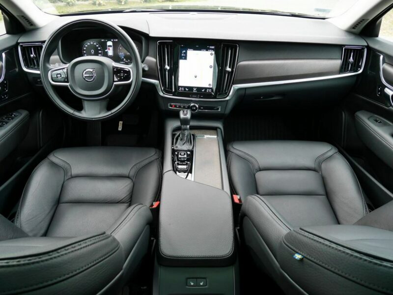 Volvo V90 Cross Country II 2.0 T6 320KM 4x4 4WD -Automat -Navi -Skóra -Zobacz