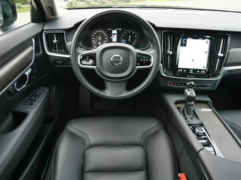 Volvo V90 Cross Country II 2.0 T6 320KM 4x4 4WD -Automat -Navi -Skóra -Zobacz
