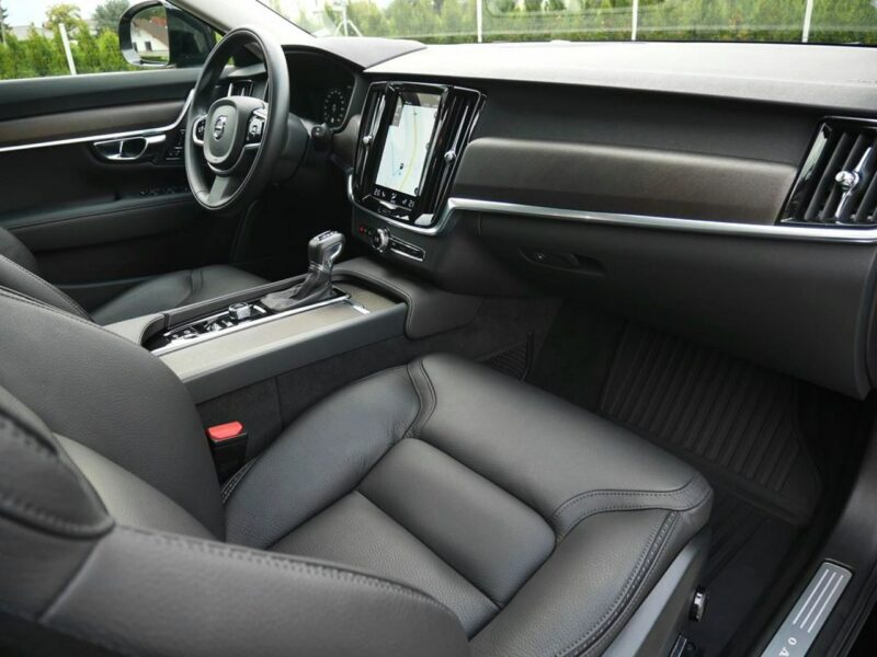 Volvo V90 Cross Country II 2.0 T6 320KM 4x4 4WD -Automat -Navi -Skóra -Zobacz