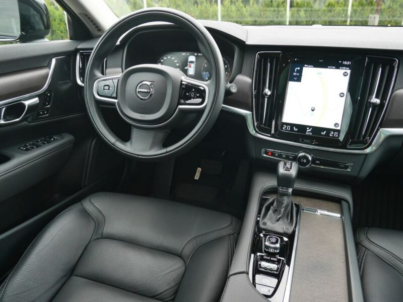 Volvo V90 Cross Country II 2.0 T6 320KM 4x4 4WD -Automat -Navi -Skóra -Zobacz