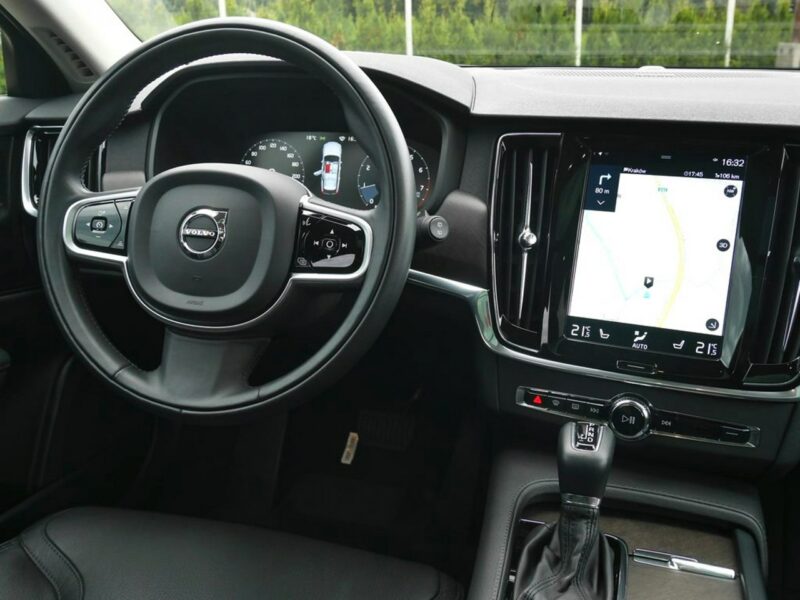 Volvo V90 Cross Country II 2.0 T6 320KM 4x4 4WD -Automat -Navi -Skóra -Zobacz