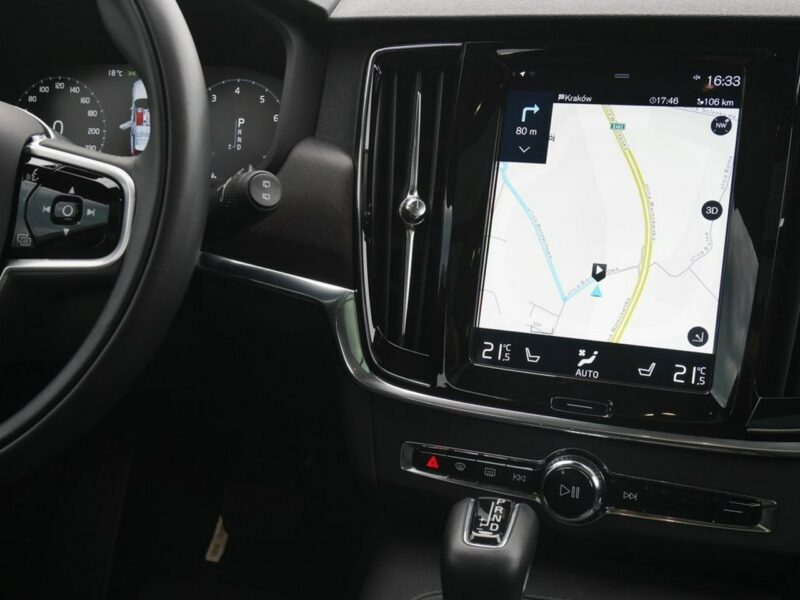 Volvo V90 Cross Country II 2.0 T6 320KM 4x4 4WD -Automat -Navi -Skóra -Zobacz