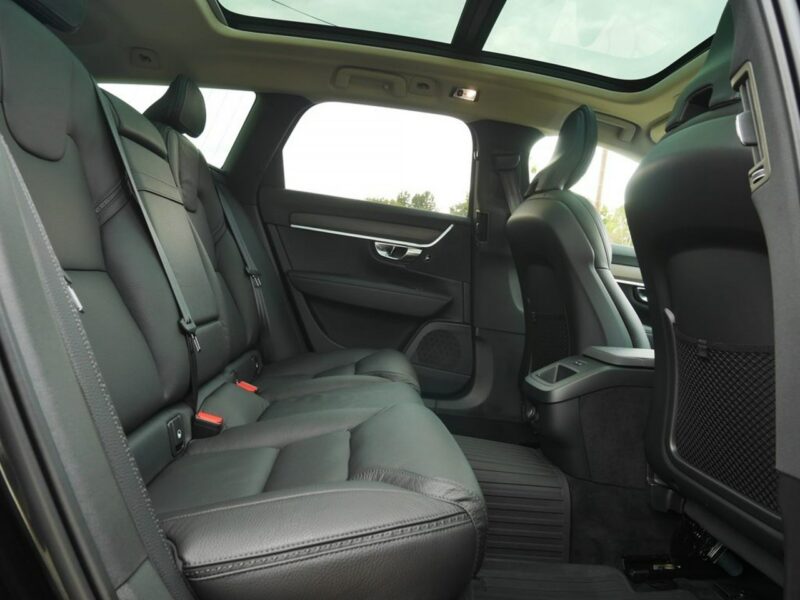 Volvo V90 Cross Country II 2.0 T6 320KM 4x4 4WD -Automat -Navi -Skóra -Zobacz