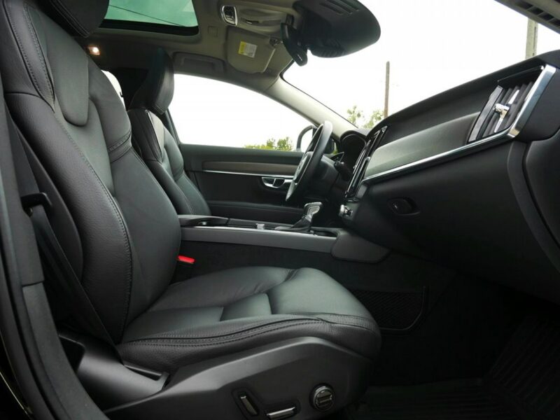 Volvo V90 Cross Country II 2.0 T6 320KM 4x4 4WD -Automat -Navi -Skóra -Zobacz