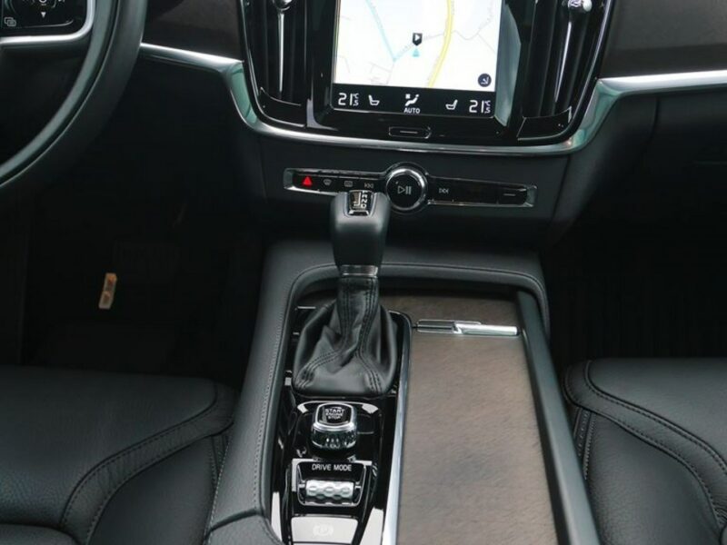 Volvo V90 Cross Country II 2.0 T6 320KM 4x4 4WD -Automat -Navi -Skóra -Zobacz