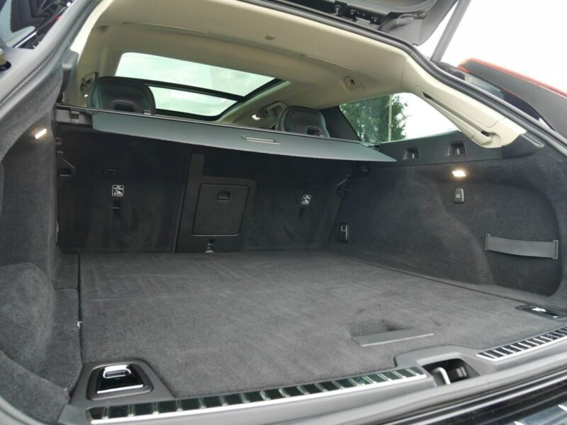 Volvo V90 Cross Country II 2.0 T6 320KM 4x4 4WD -Automat -Navi -Skóra -Zobacz