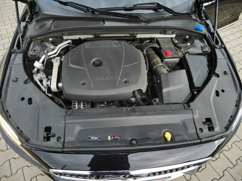 Volvo V90 Cross Country II 2.0 T6 320KM 4x4 4WD -Automat -Navi -Skóra -Zobacz