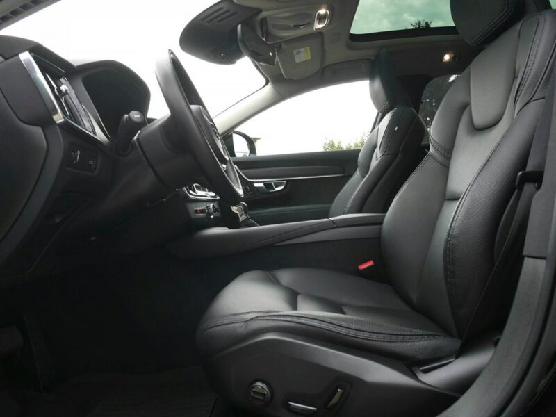 Volvo V90 Cross Country II 2.0 T6 320KM 4x4 4WD -Automat -Navi -Skóra -Zobacz