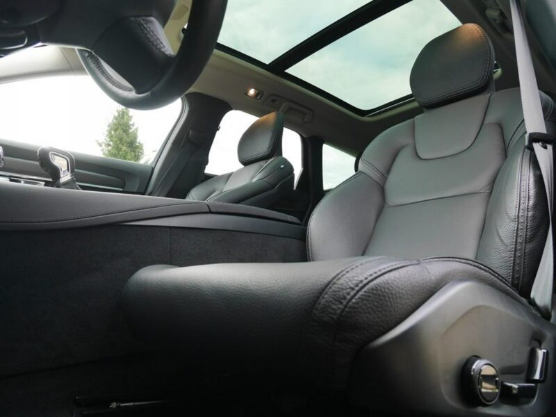 Volvo V90 Cross Country II 2.0 T6 320KM 4x4 4WD -Automat -Navi -Skóra -Zobacz
