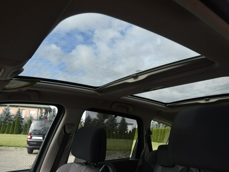 Toyota ProAce City Salon Polska Gwarancja D4D Business
