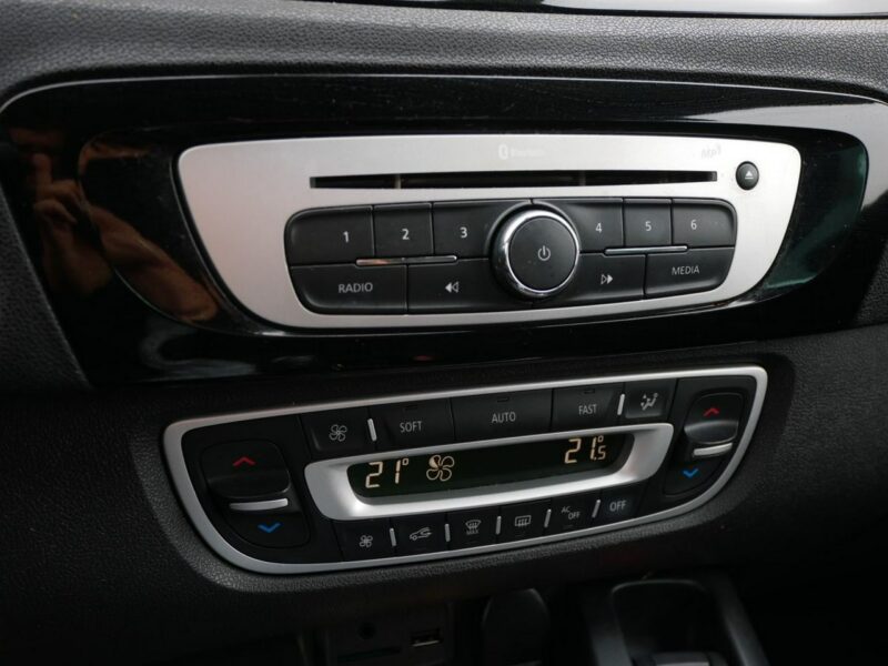 Renault Grand Scenic 1.6DCI 130KM Bose -7 osób -Navi -Zobacz II (2009-2016)