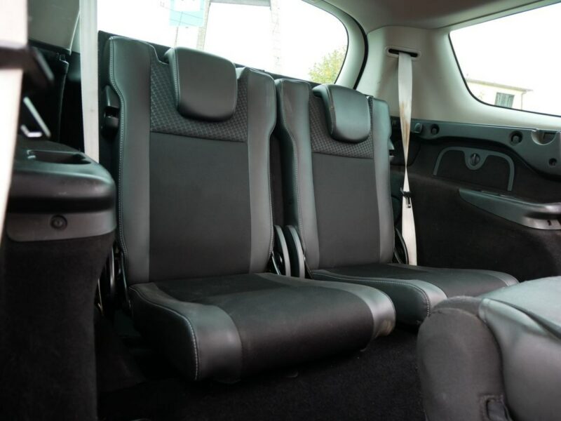 Renault Grand Scenic 1.6DCI 130KM Bose -7 osób -Navi -Zobacz II (2009-2016)