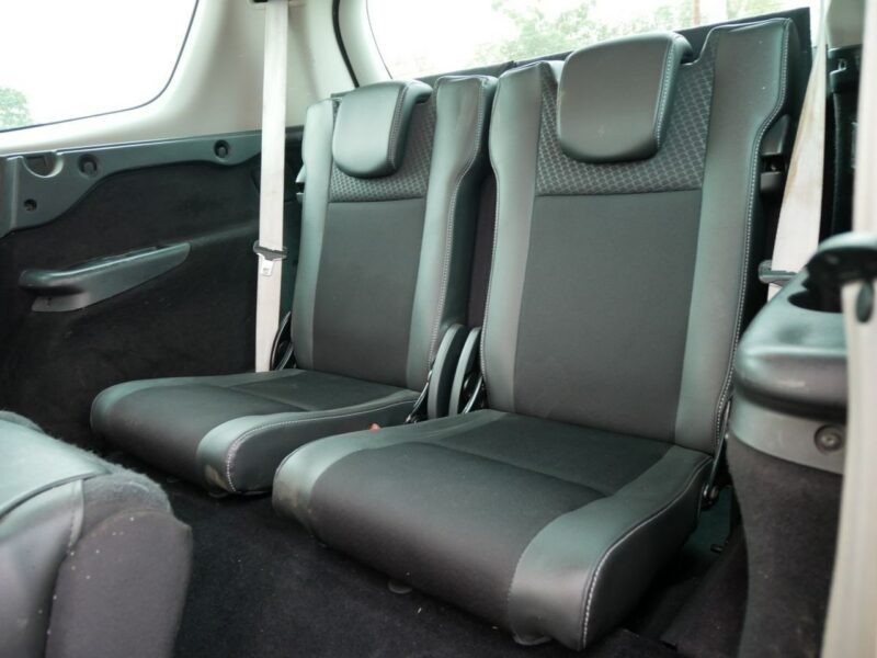 Renault Grand Scenic 1.6DCI 130KM Bose -7 osób -Navi -Zobacz II (2009-2016)