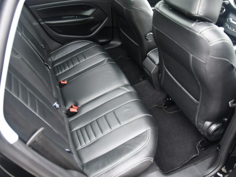 Peugeot 308 SW 1,2Turbo Navi,Kam.Cofania,Skóry,Tempomat,kredyt.GWARANCJA III (2013-)