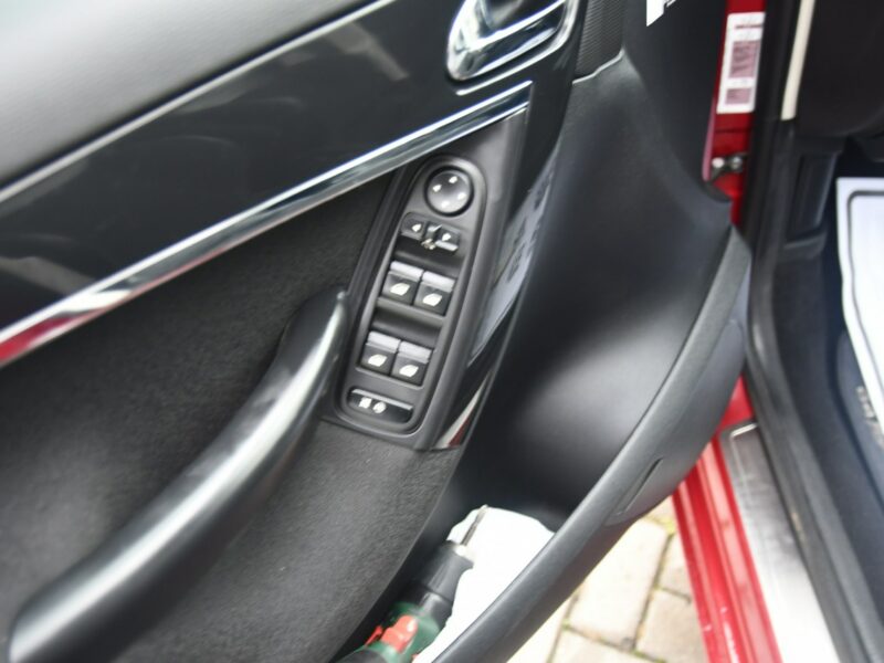 Citroen C4 Grand Picasso 1,6HDI DUDKI11 Exclusive,Ledy,Pół-skóry,Tempomat,Automat,kredyt.GWARAN I (2006-2013)